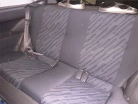 Toyota STARLET лот № 5636 оценка 3.5  с аукциона в Японии 6