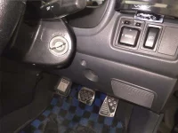 Toyota STARLET лот № 5636 оценка 3.5  с аукциона в Японии 7