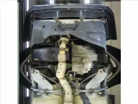 Toyota STARLET лот № 5636 оценка 3.5  с аукциона в Японии 8