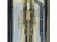 Toyota STARLET лот № 5636 оценка 3.5  с аукциона в Японии 9