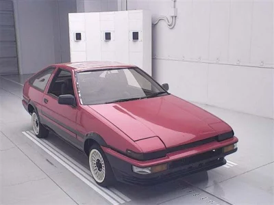 Toyota SPRINTER