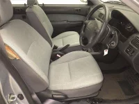 Toyota TERCEL лот № 70027 оценка 3.5  с аукциона в Японии 4