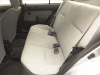 Toyota TERCEL лот № 70027 оценка 3.5  с аукциона в Японии 6