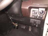 Toyota TANK лот № 60068 оценка 3.5  с аукциона в Японии 7