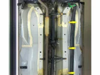 Toyota TANK лот № 60068 оценка 3.5  с аукциона в Японии 9