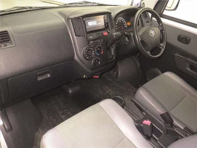 Toyota TownAce
