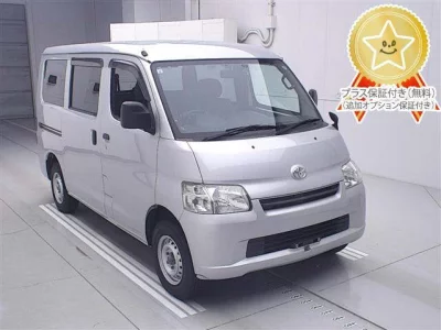 Toyota TownAce