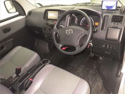 Toyota TownAce