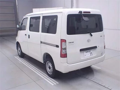 Toyota TownAce