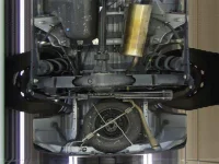 Toyota TOWN ACE VAN лот № 2205 оценка 3.5  с аукциона в Японии 10