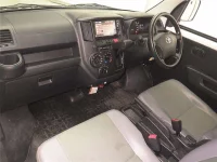 Toyota TOWN ACE VAN лот № 2205 оценка 3.5  с аукциона в Японии 3