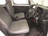 Toyota TOWN ACE VAN лот № 2205 оценка 3.5  с аукциона в Японии 4