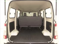 Toyota TOWN ACE VAN лот № 2205 оценка 3.5  с аукциона в Японии 6