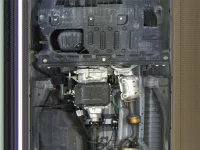 Toyota TOWN ACE VAN лот № 2205 оценка 3.5  с аукциона в Японии 9