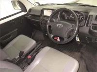 Toyota TOWN ACE VAN лот № 2205 оценка 3.5  с аукциона в Японии 2