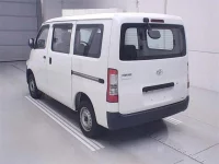 Toyota TOWN ACE VAN лот № 2205 оценка 3.5  с аукциона в Японии 1