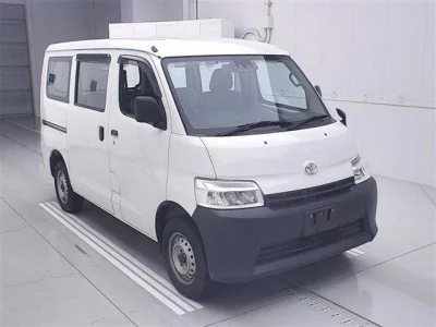 Toyota TownAce