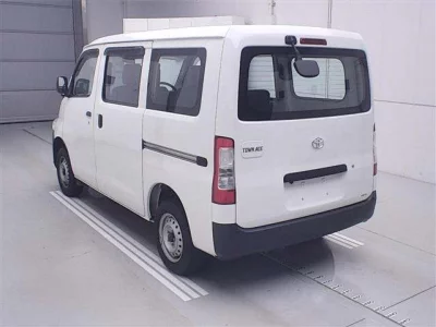 Toyota TownAce