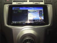 Toyota VITZ лот № 70117 оценка 3.5  с аукциона в Японии 5