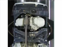 Toyota VITZ лот № 70117 оценка 3.5  с аукциона в Японии 7