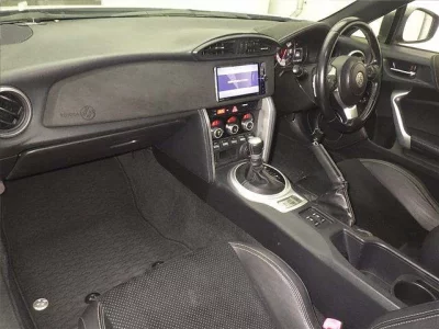 Toyota GT 86