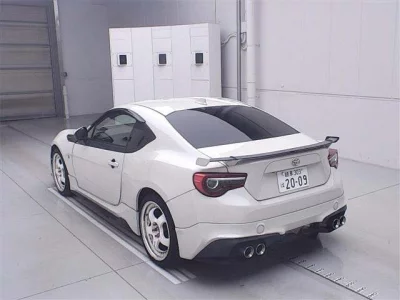 Toyota GT 86