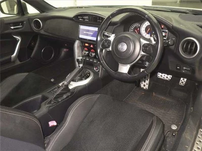 Toyota GT 86