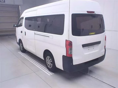 Nissan CARAVAN VAN