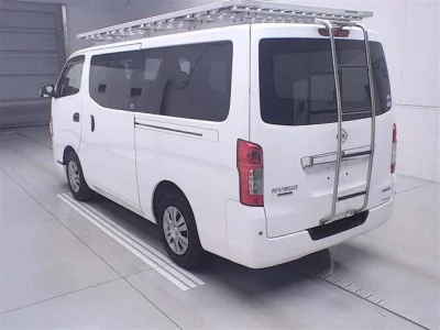 Nissan CARAVAN VAN