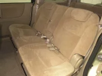 Nissan LAFESTA лот № 70075 оценка 3.5  с аукциона в Японии 3