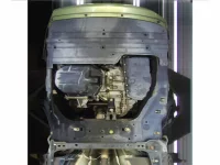 Nissan LAFESTA лот № 70075 оценка 3.5  с аукциона в Японии 4