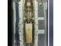 Nissan LAFESTA лот № 70075 оценка 3.5  с аукциона в Японии 5