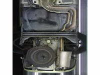 Nissan LAFESTA лот № 70075 оценка 3.5  с аукциона в Японии 6