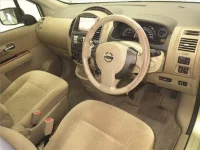 Nissan LAFESTA лот № 70075 оценка 3.5  с аукциона в Японии 2