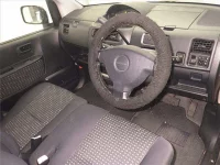 Nissan OTTI лот № 80298 оценка ***  с аукциона в Японии 2
