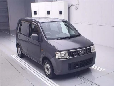 Nissan OTTI