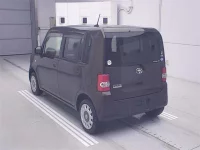 Toyota PIXIS SPACE лот № 80600 оценка ***  с аукциона в Японии 1