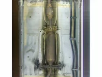 Toyota PROBOX лот № 70146 оценка R  с аукциона в Японии 8