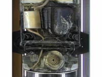 Toyota PROBOX лот № 70146 оценка R  с аукциона в Японии 9