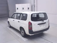 Toyota PROBOX лот № 70146 оценка R  с аукциона в Японии 1