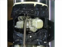 Toyota VITZ лот № 70212 оценка R  с аукциона в Японии 7