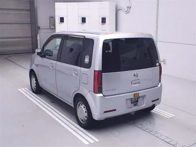 Nissan OTTI
