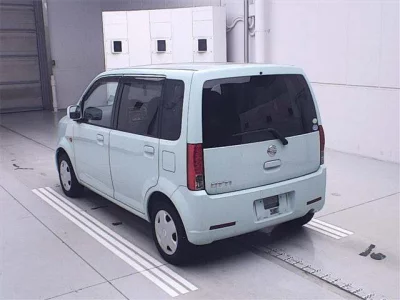Nissan OTTI