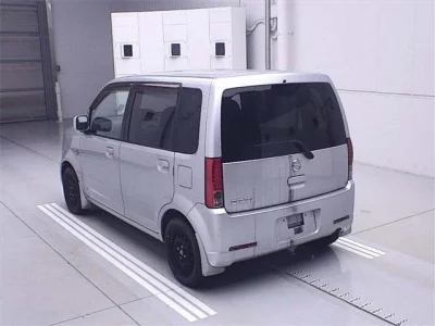 Nissan OTTI