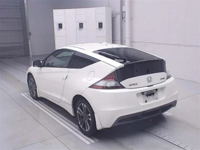 Honda CR-Z