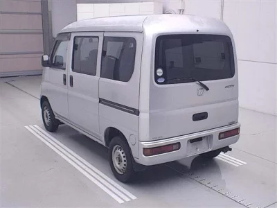 Honda ACTY VAN