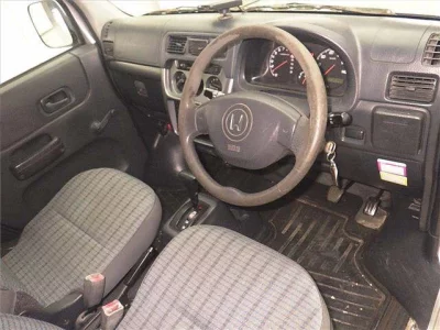 Honda ACTY VAN