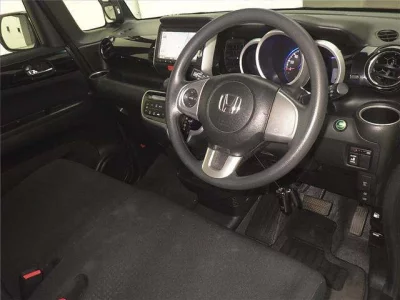 Honda N BOX PLUS