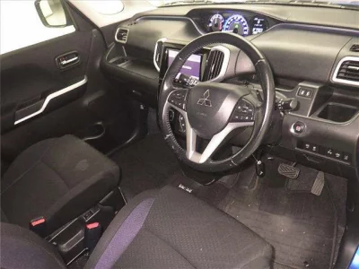 Mitsubishi DELICA D2