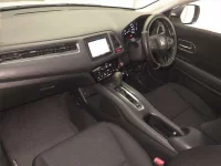 Honda VEZEL лот № 60034 оценка R  с аукциона в Японии 3